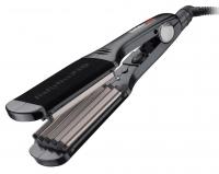 BaByliss Pro Щипцы-гофре для волос 